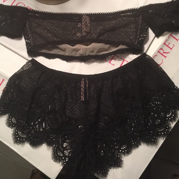 SOLD❌Victoria's Secret Dream Angels set - Picture 2 of 3
